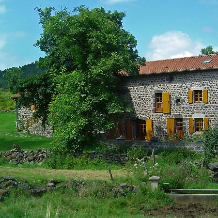 Holiday Home Ferme By Interhome Agizoux Экстерьер фото