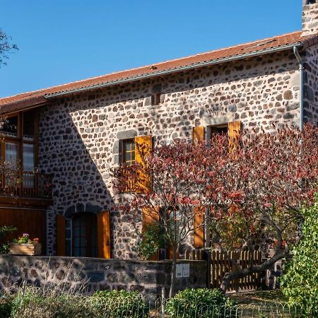 Holiday Home Ferme By Interhome Agizoux Экстерьер фото
