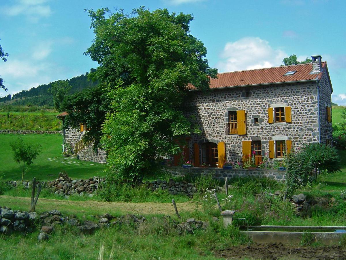 Holiday Home Ferme By Interhome Agizoux Экстерьер фото