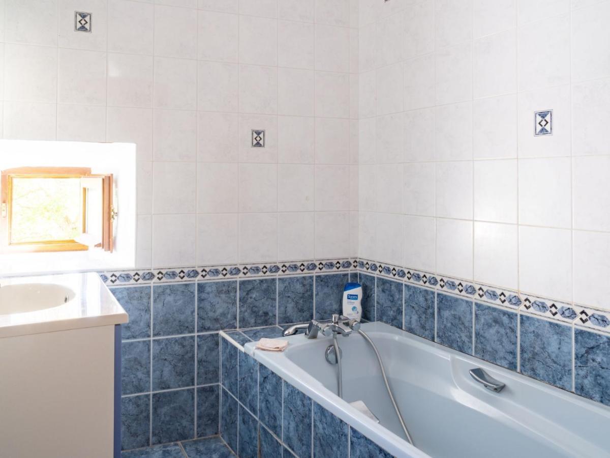 Holiday Home Ferme By Interhome Agizoux Экстерьер фото