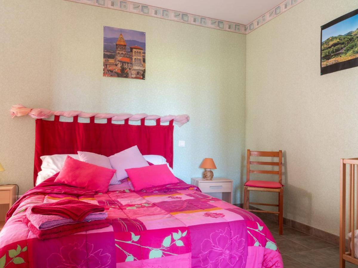 Holiday Home Ferme By Interhome Agizoux Экстерьер фото