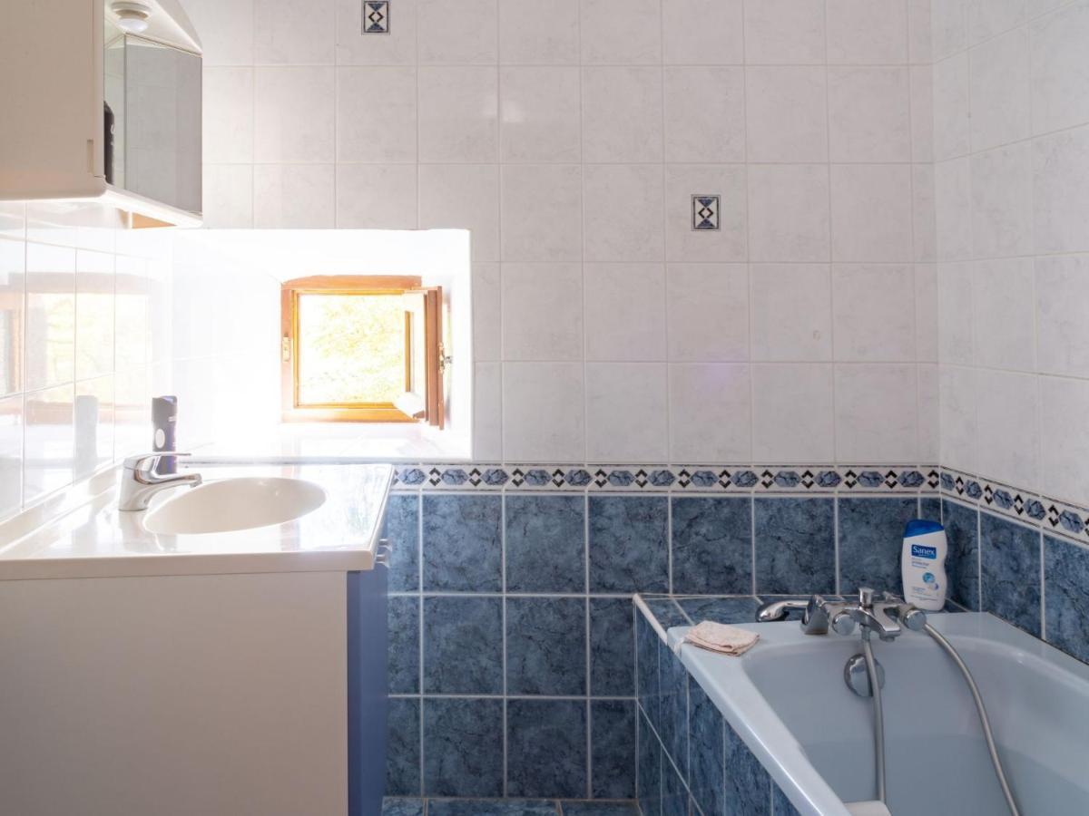 Holiday Home Ferme By Interhome Agizoux Экстерьер фото